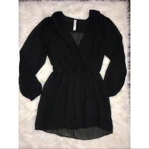 Bethany Mota Cocktail Dress